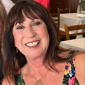Meet your Posher, Cindy